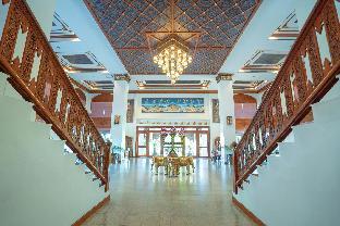 the park hotel chiang mai