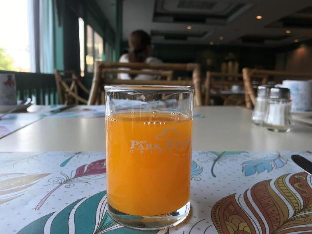 the park hotel chiang mai