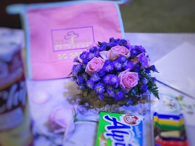 the park hotel chiang mai