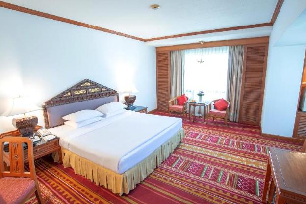 the park hotel chiang mai