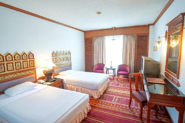 the park hotel chiang mai