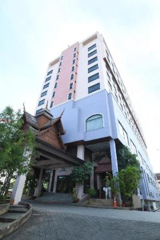 the park hotel chiang mai