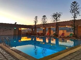 the park hotel chiang mai