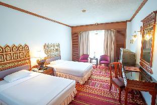 the park hotel chiang mai