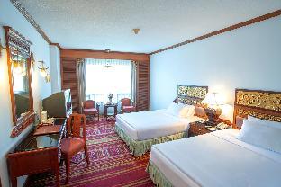 the park hotel chiang mai