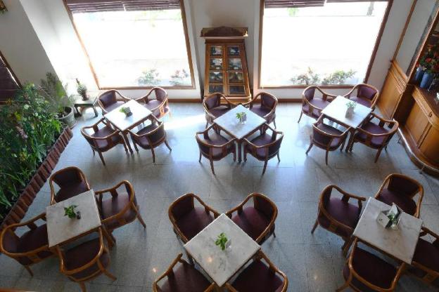 the park hotel chiang mai