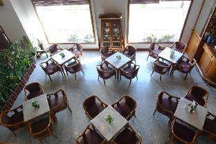 the park hotel chiang mai