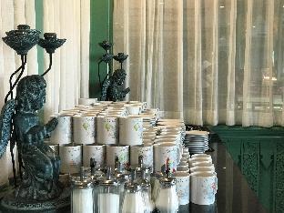 the park hotel chiang mai