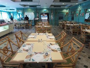 the park hotel chiang mai