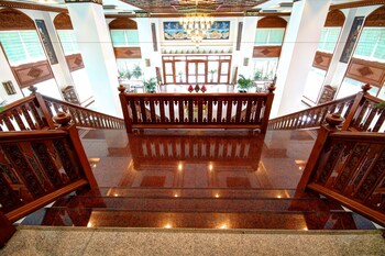 the park hotel chiang mai