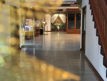 the park hotel chiang mai