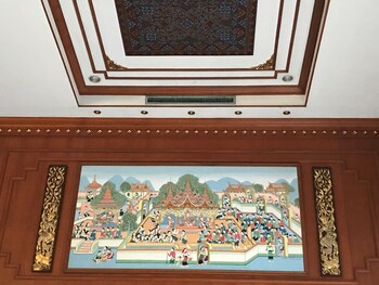 the park hotel chiang mai