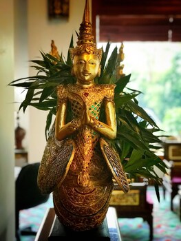 the park hotel chiang mai