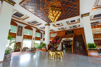 the park hotel chiang mai