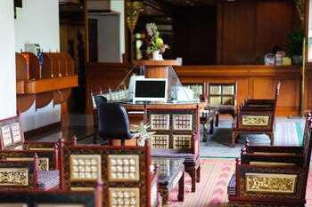 the park hotel chiang mai