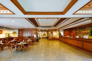 the park hotel chiang mai