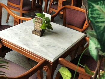 the park hotel chiang mai