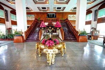 the park hotel chiang mai