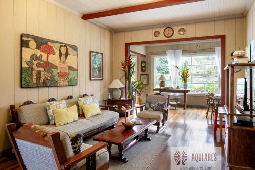 aquiares coffee farm casa hacienda la esperanza