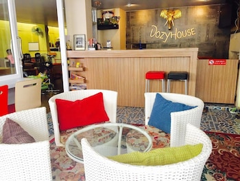 Dozy Lamoon House,Chiang Mai Province>>Chiang Mai,3 star