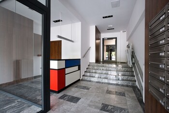super apartamenty andersia vip