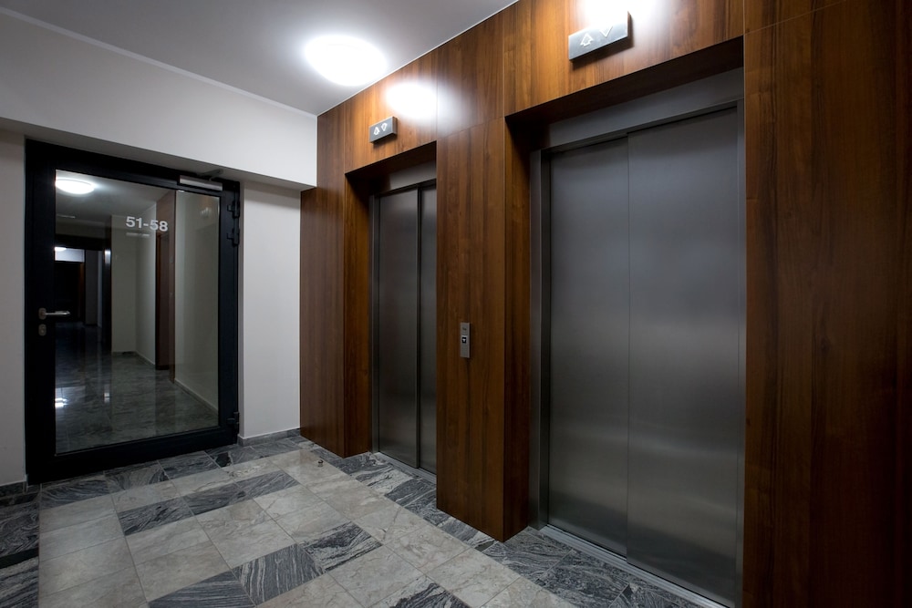 super apartamenty andersia vip