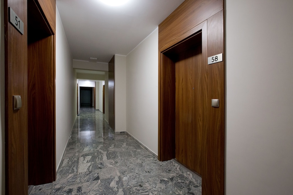 super apartamenty andersia vip