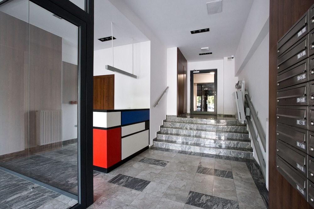 super apartamenty andersia vip