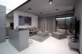 super apartamenty andersia vip