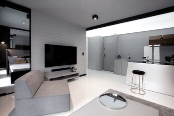 super apartamenty andersia vip