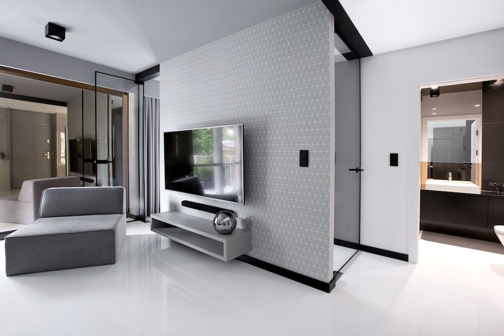 super apartamenty andersia vip