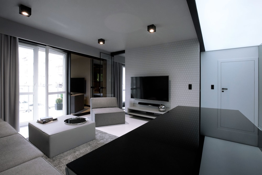 super apartamenty andersia vip