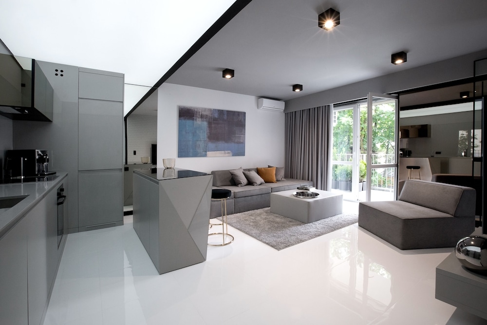 super apartamenty andersia vip