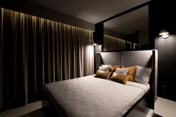 super apartamenty andersia vip