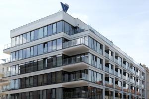 super apartamenty andersia vip
