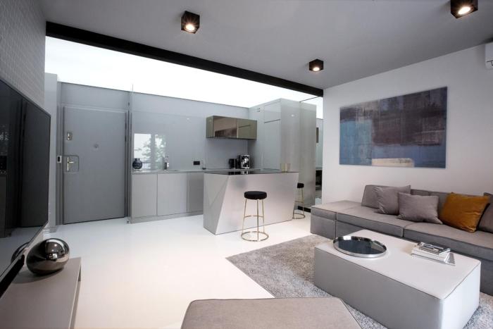super apartamenty andersia vip