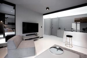 super apartamenty andersia vip
