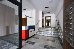 super apartamenty andersia vip