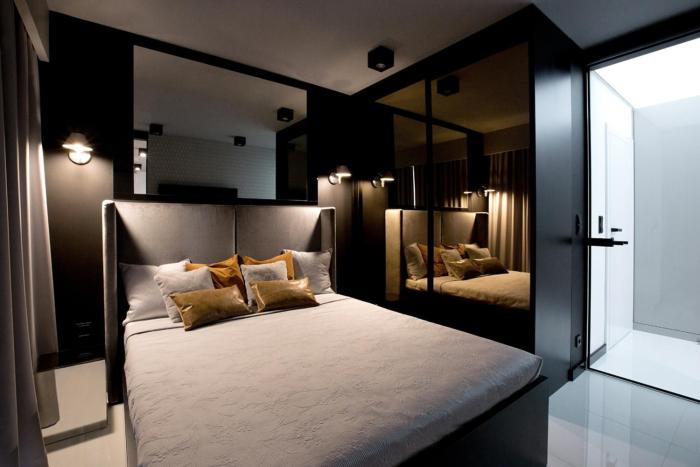 super apartamenty andersia vip