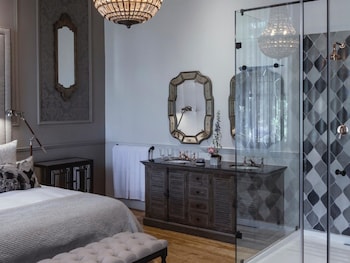 blaauwklippen manor by newmark