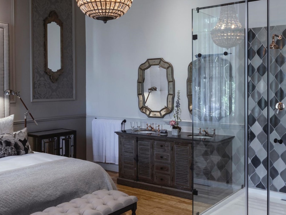 blaauwklippen manor by newmark