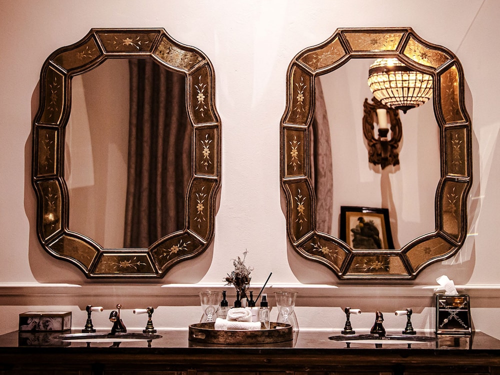 blaauwklippen manor by newmark