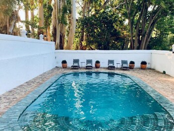 blaauwklippen manor by newmark