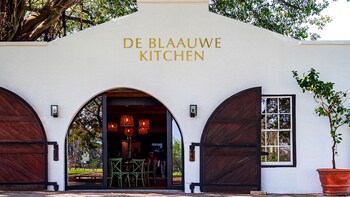 blaauwklippen manor by newmark