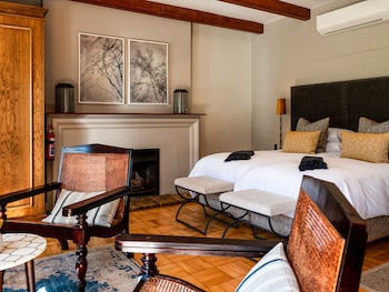 blaauwklippen manor by newmark