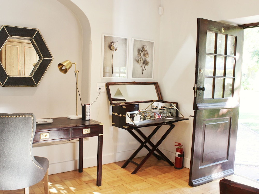 blaauwklippen manor by newmark