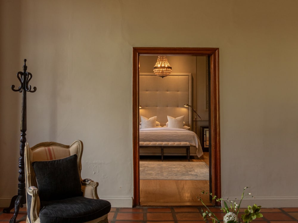 blaauwklippen manor by newmark