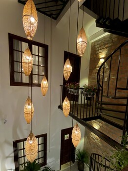 hoian okra hostel