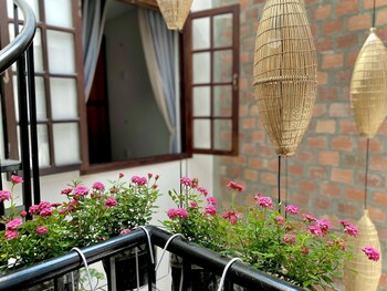 hoian okra hostel