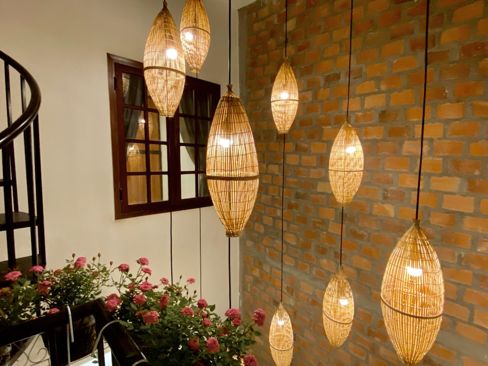 hoian okra hostel